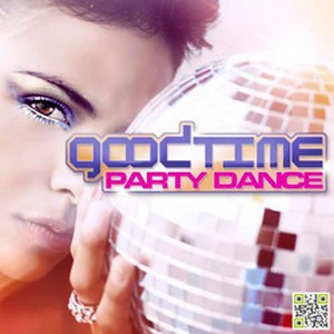 VA – Goodtime Party Dance